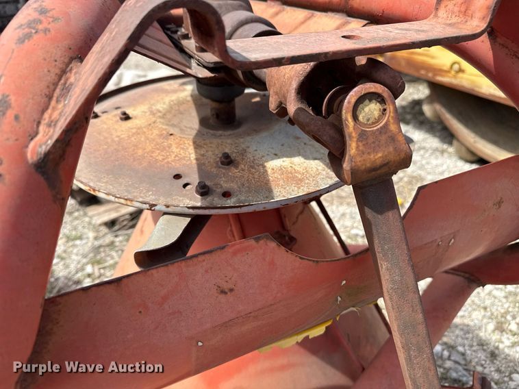 image for item DM5616 Spreader