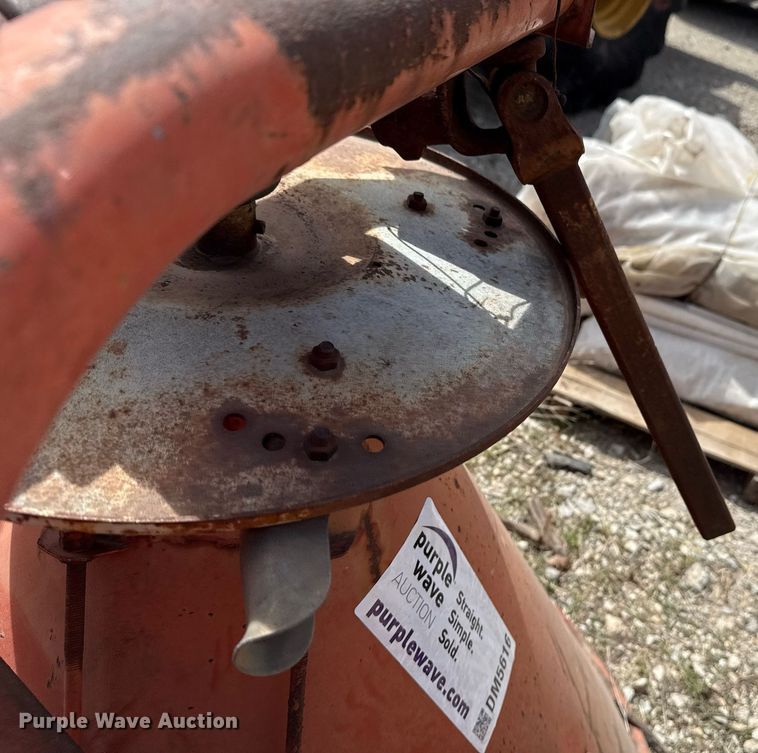 image for item DM5616 Spreader