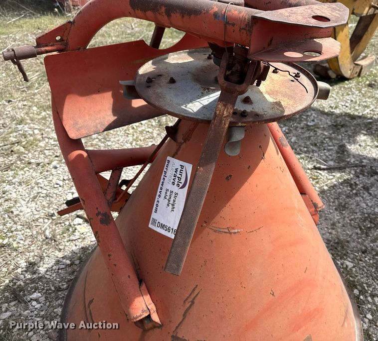 image for item DM5616 Spreader