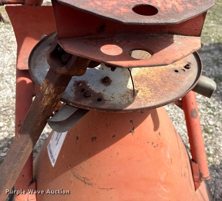 image for item DM5616 Spreader