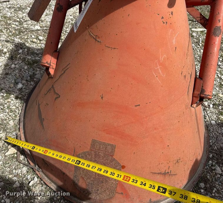 image for item DM5616 Spreader