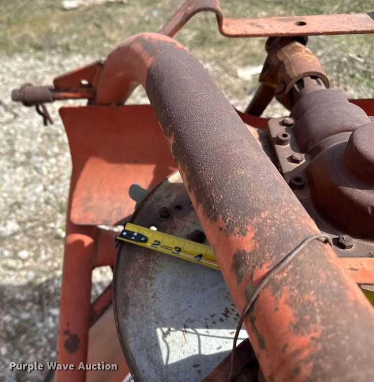 image for item DM5616 Spreader