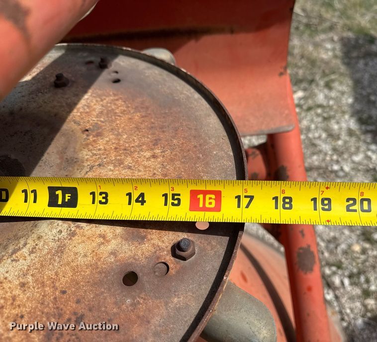 image for item DM5616 Spreader