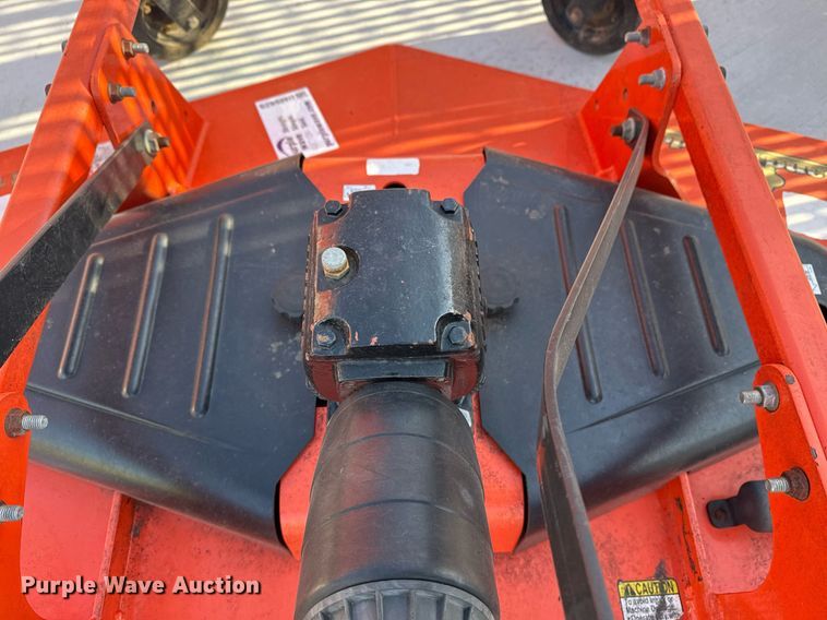 image for item DM5625 Land Pride FDR1660 finish mower