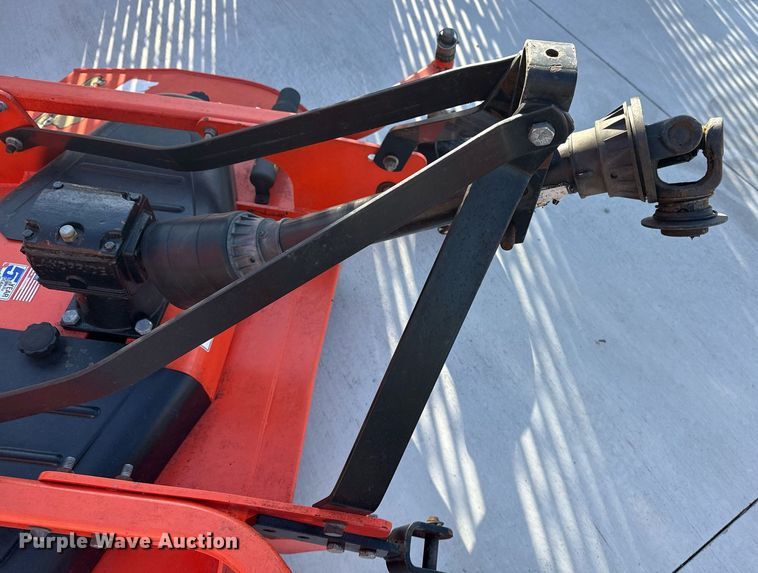 image for item DM5625 Land Pride FDR1660 finish mower