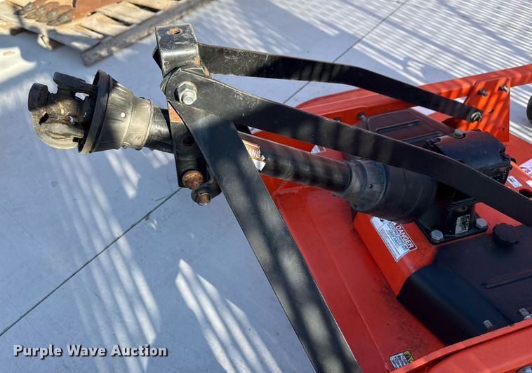 image for item DM5625 Land Pride FDR1660 finish mower