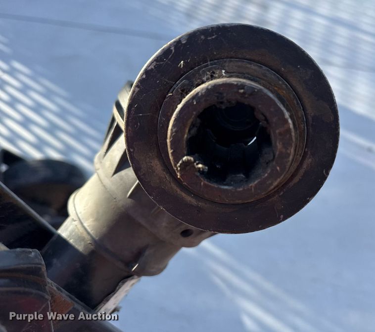 image for item DM5625 Land Pride FDR1660 finish mower