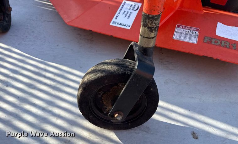 image for item DM5625 Land Pride FDR1660 finish mower