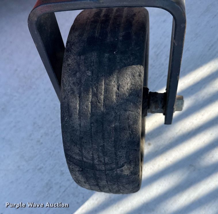 image for item DM5625 Land Pride FDR1660 finish mower