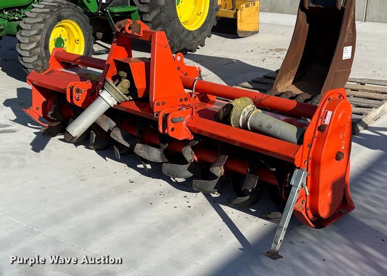 image for item DM5626 Rototiller