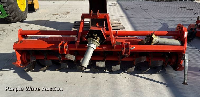 image for item DM5626 Rototiller
