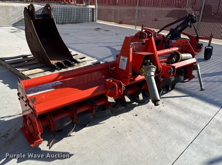 image for item DM5626 Rototiller
