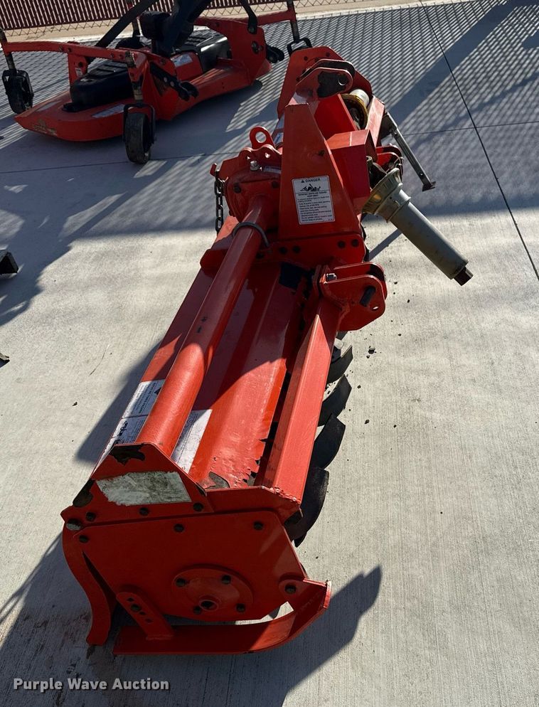 image for item DM5626 Rototiller