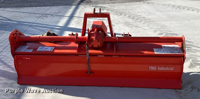 image for item DM5626 Rototiller