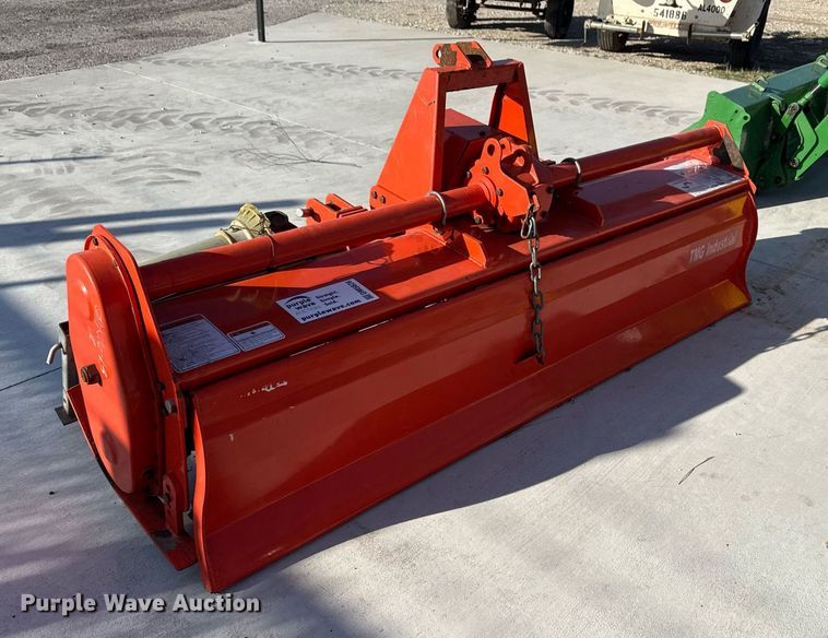 image for item DM5626 Rototiller