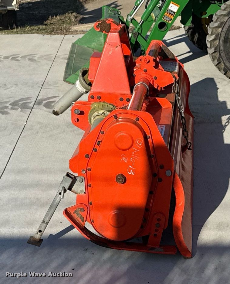 image for item DM5626 Rototiller