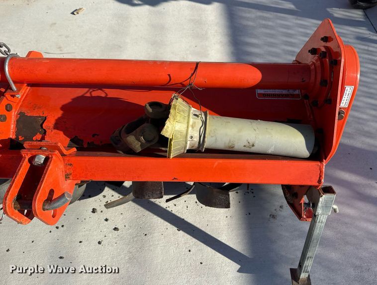 image for item DM5626 Rototiller