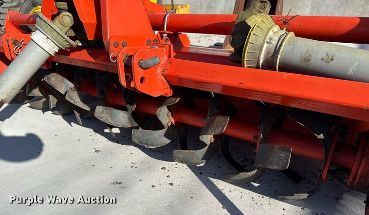 image for item DM5626 Rototiller