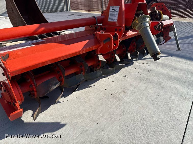 image for item DM5626 Rototiller
