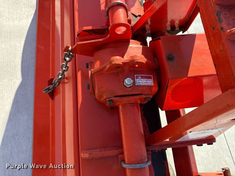 image for item DM5626 Rototiller