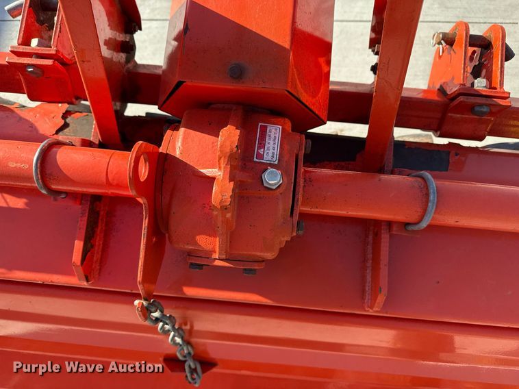 image for item DM5626 Rototiller