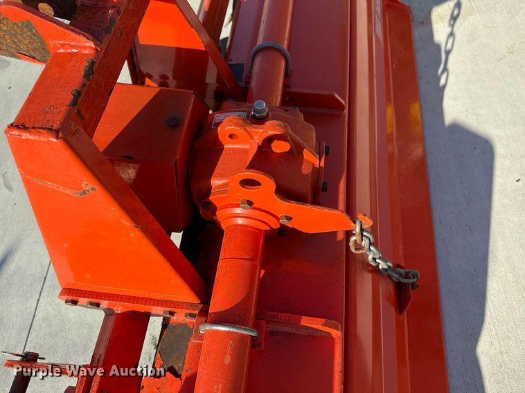 image for item DM5626 Rototiller