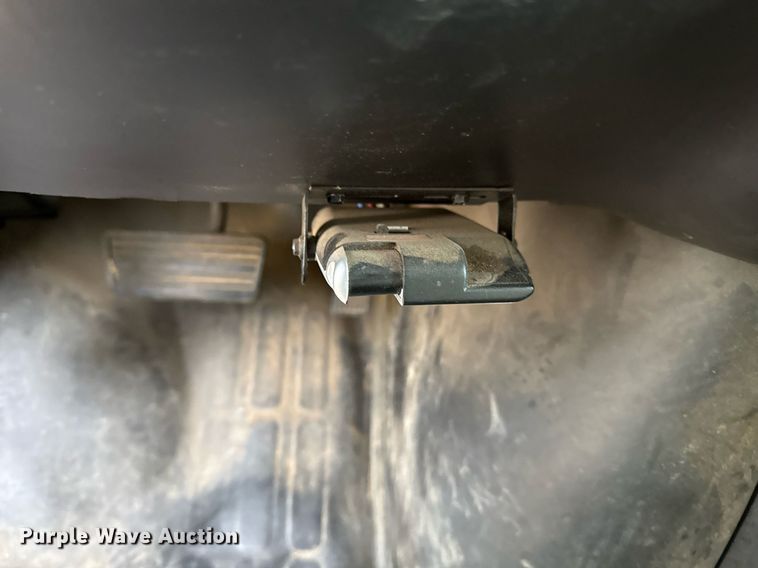 image for item DM5630 2014 GMC Savana G3500  delivery van