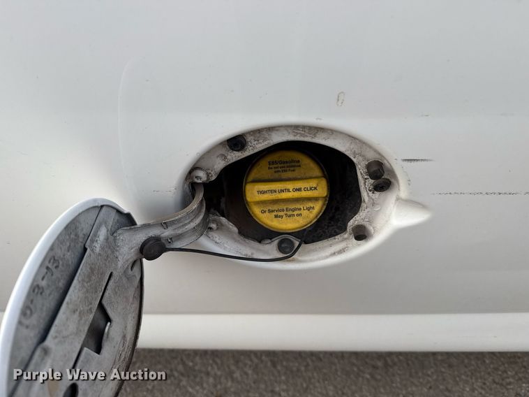 image for item DM5630 2014 GMC Savana G3500  delivery van