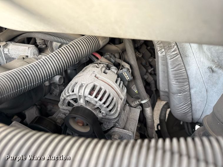 image for item DM5630 2014 GMC Savana G3500  delivery van