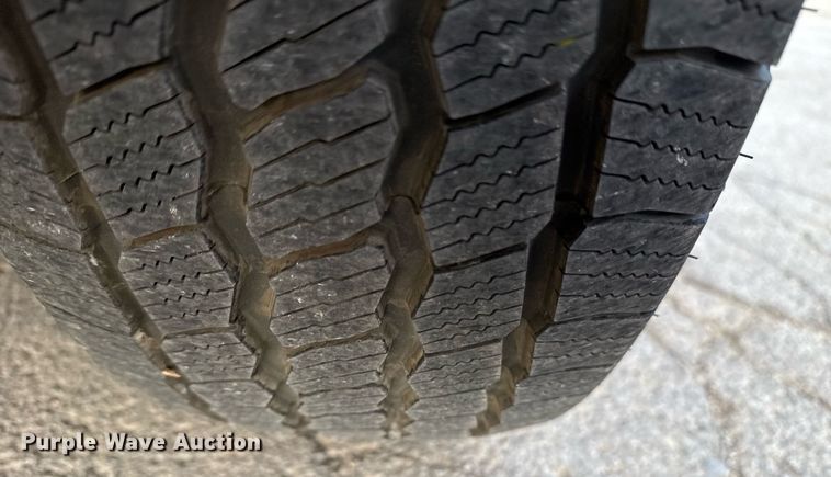 image for item DM5630 2014 GMC Savana G3500  delivery van