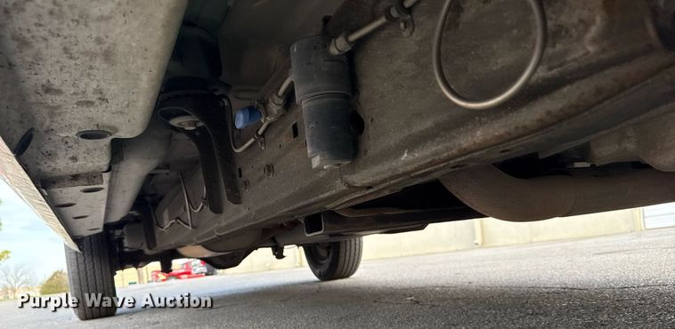 image for item DM5630 2014 GMC Savana G3500  delivery van