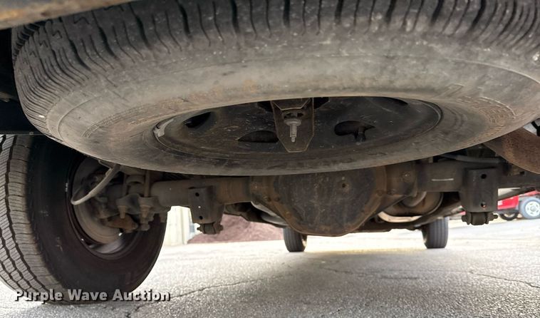 image for item DM5630 2014 GMC Savana G3500  delivery van