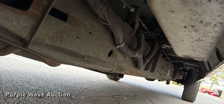 image for item DM5630 2014 GMC Savana G3500  delivery van