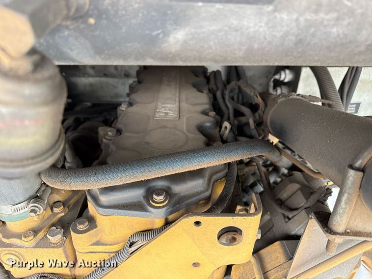 image for item DM5634 2006 Blue Bird All American bus