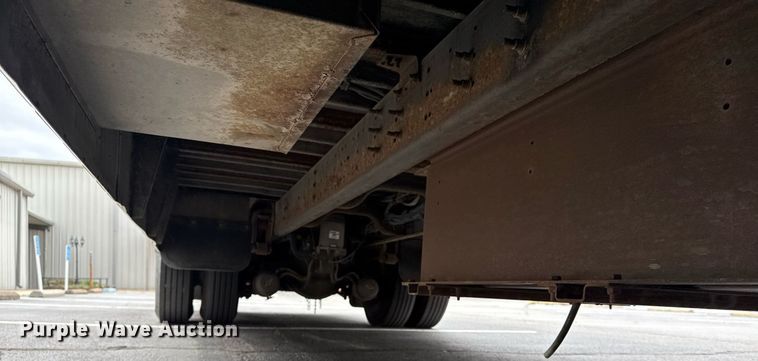 image for item DM5634 2006 Blue Bird All American bus