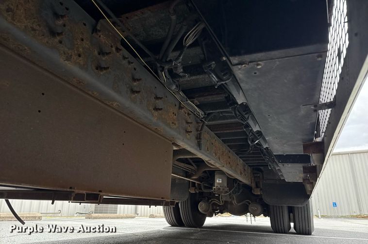 image for item DM5634 2006 Blue Bird All American bus