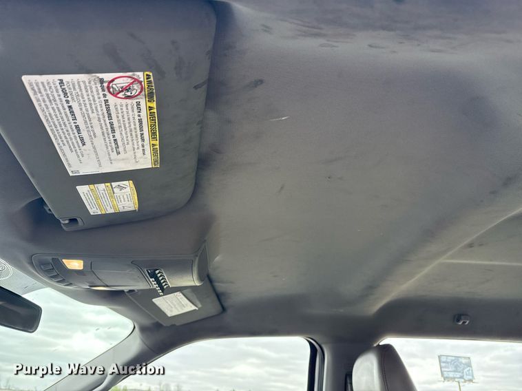 image for item DM5635 2018 Ford F550 Super Duty  Crew Cab flatbed truck