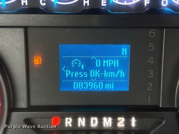 image for item DM5635 2018 Ford F550 Super Duty  Crew Cab flatbed truck