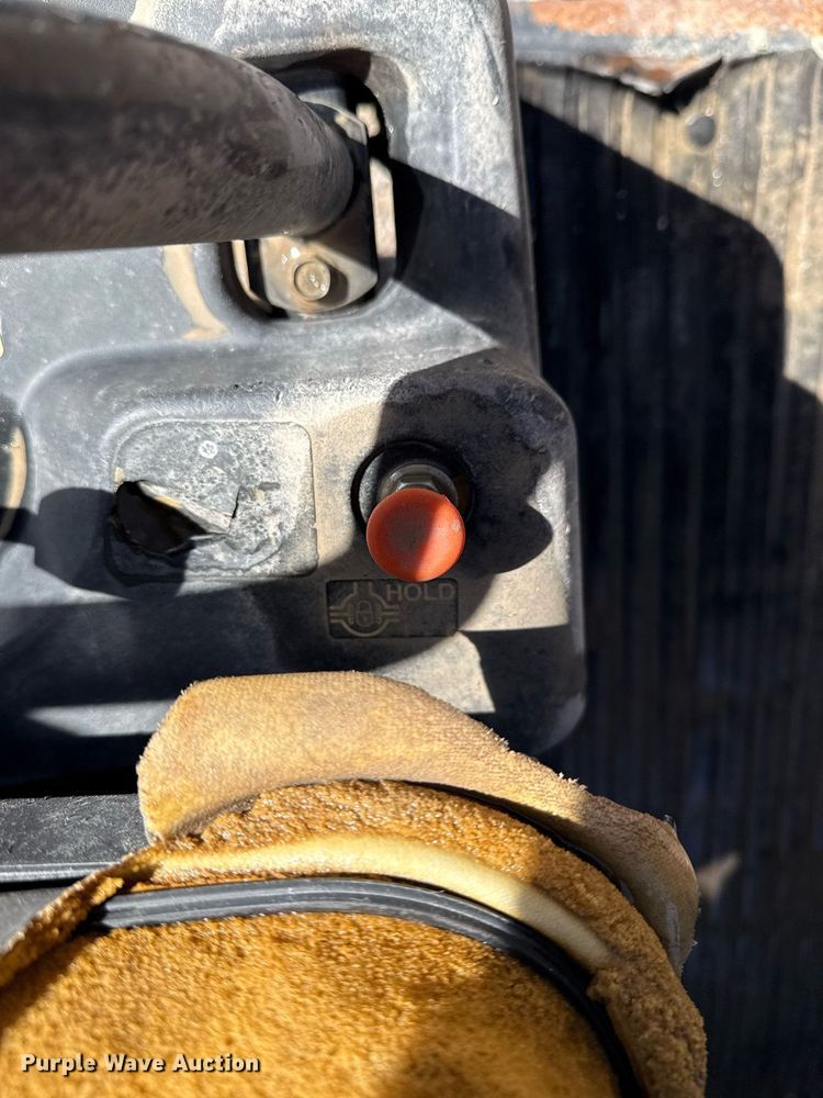 image for item DM5650 2018 Kubota RTV-X1140 utility vehicle