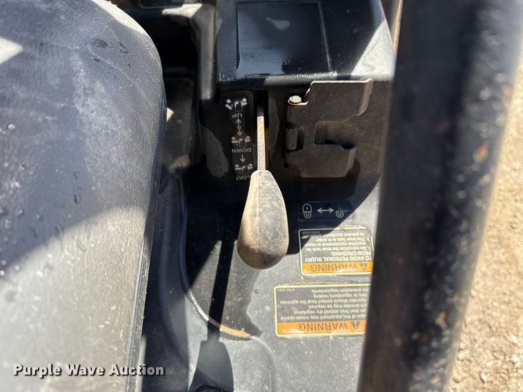 image for item DM5650 2018 Kubota RTV-X1140 utility vehicle