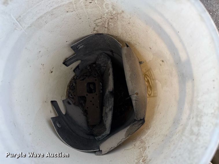 image for item DM5650 2018 Kubota RTV-X1140 utility vehicle