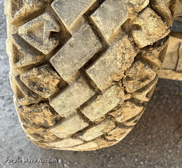 image for item DM5650 2018 Kubota RTV-X1140 utility vehicle