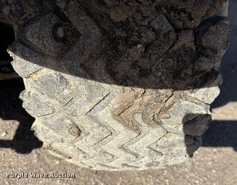 image for item DM5650 2018 Kubota RTV-X1140 utility vehicle