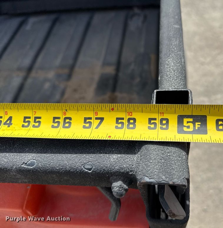 image for item DM5658 2019 Kubota RTV-X1149 utility vehicle