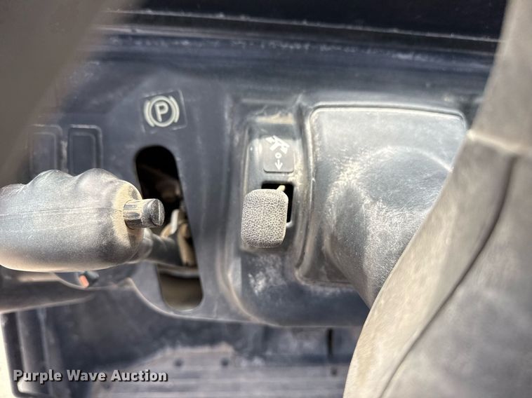 image for item DM5658 2019 Kubota RTV-X1149 utility vehicle