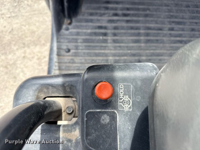 image for item DM5658 2019 Kubota RTV-X1149 utility vehicle