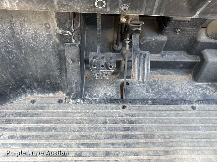 image for item DM5658 2019 Kubota RTV-X1149 utility vehicle