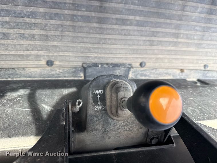 image for item DM5658 2019 Kubota RTV-X1149 utility vehicle