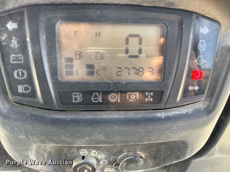 image for item DM5658 2019 Kubota RTV-X1149 utility vehicle