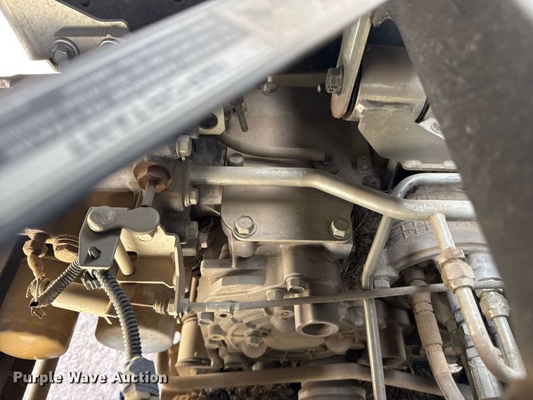 image for item DM5658 2019 Kubota RTV-X1149 utility vehicle